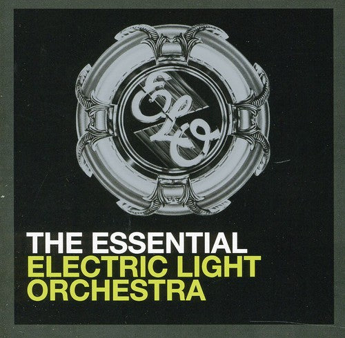 Electric Light Orchestra - Essential Electric Light Orchestra