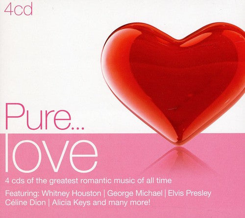 Pure: Love/ Various - Pure: Love / Various