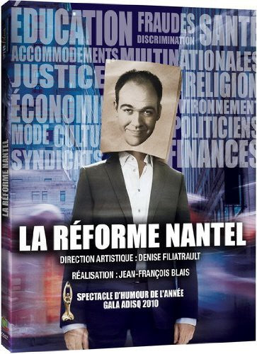 La Reforme Nantel