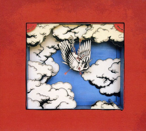 Kid Dakota - Listen to the Crows As They Take Flight