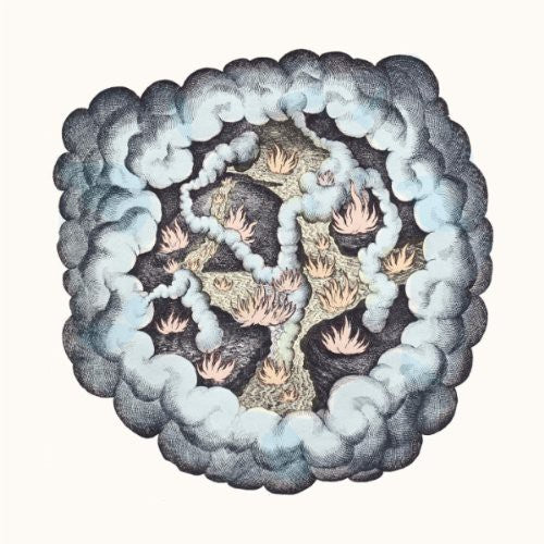 TW Walsh - Songs of Pain and Leisure