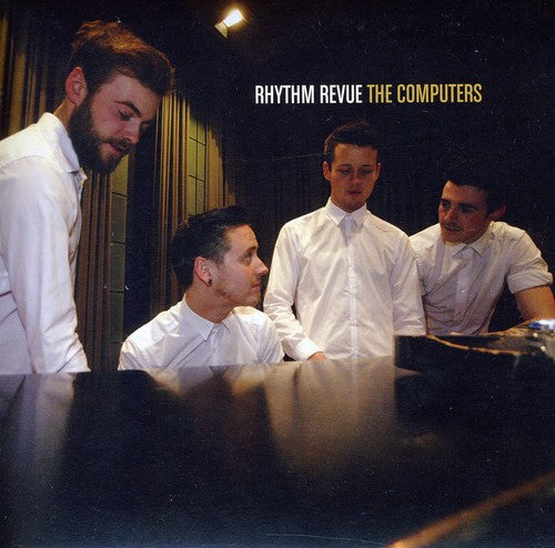 Computers - Rhythm Revue