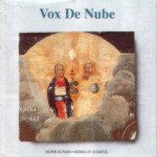 Nóirín Ní Riain - Vox De Nube