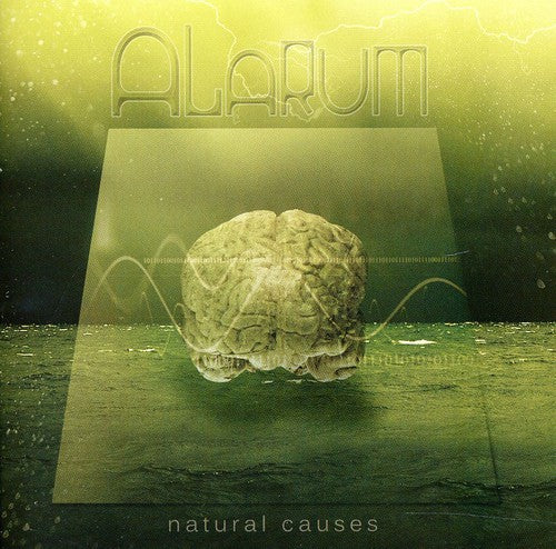 Alarum - Natural Causes