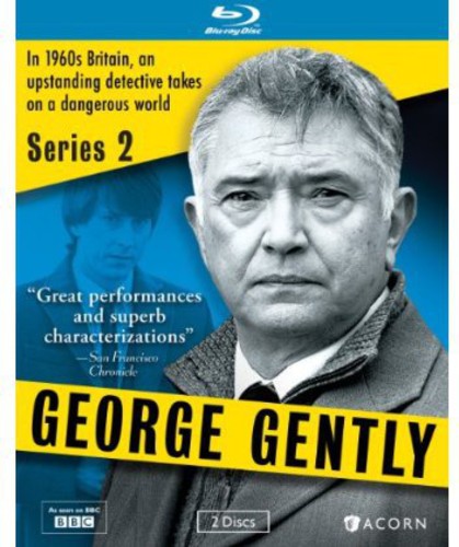 George Series 2