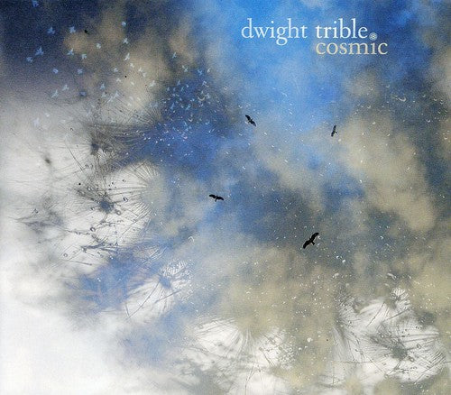 Dwight Trible - Cosmic