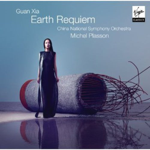 Plasson Michel - Guan: Earth Requiem