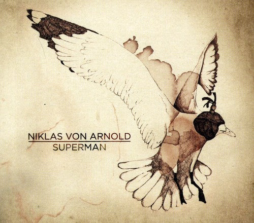 Niklas Arnold - Superman