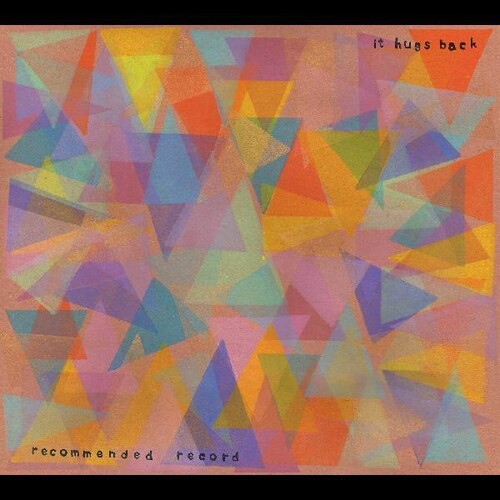 It Hugs Back - Recommended Record