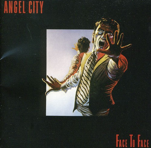Angel City - Face to Face
