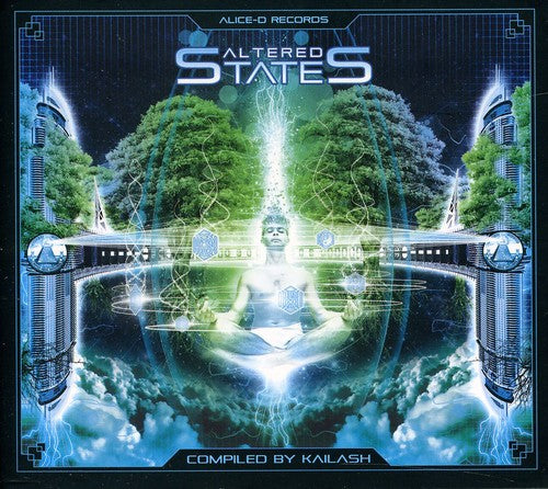 Altered States/ Various - Altered States / Various