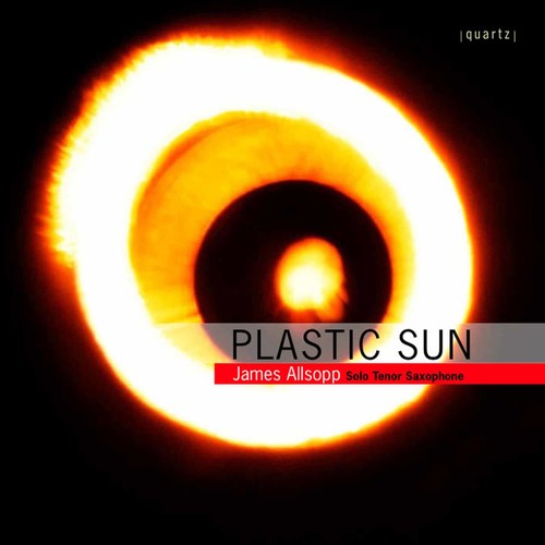 James Allsopp - Plastic Sun