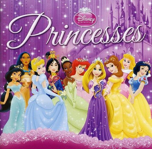 Disney Princesses/ Various - Disney Princesses / Various