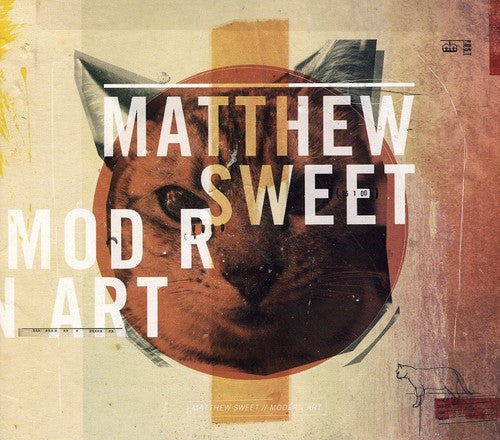 Matthew Sweet - Modern Art