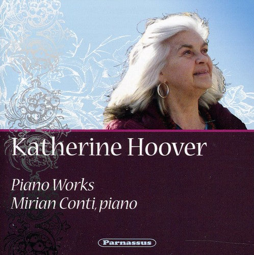 Hoover/ Conti - Piano Works