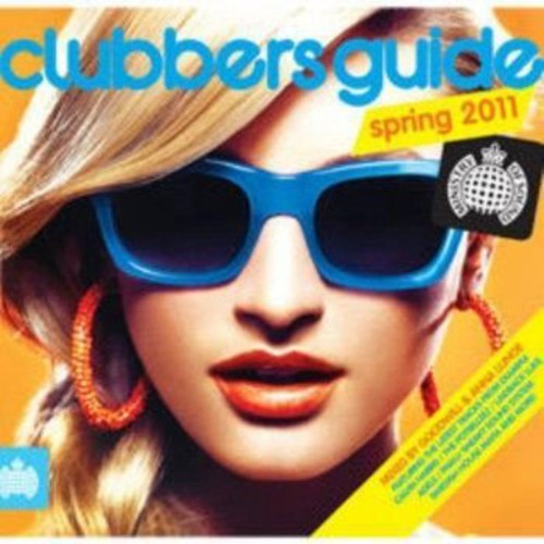 Clubbers Guide to Spring 2011 - Clubbers Guide to Spring 2011