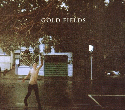Gold Fields - Gold Fields
