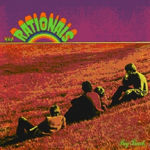 The Rationals - Rationals