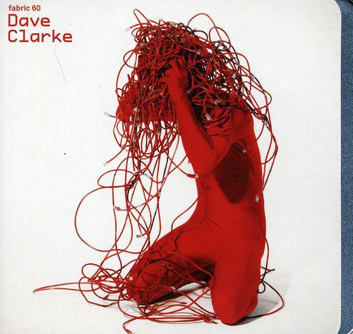 Dave Clarke - Fabric 60