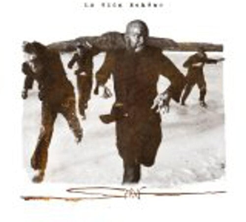 La Vida Boheme - Sera