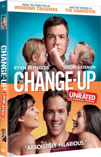 Change-Up