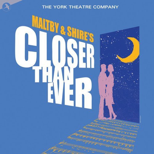 York Theatre Company - Closer Than Ever / O.C.R.