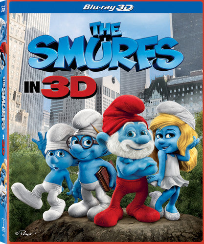 The Smurfs