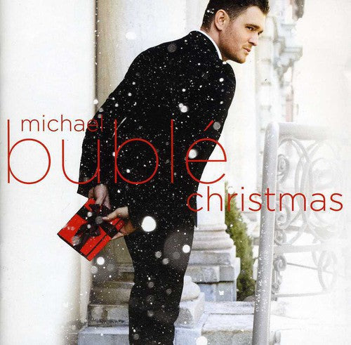 Michael Buble - Christmas