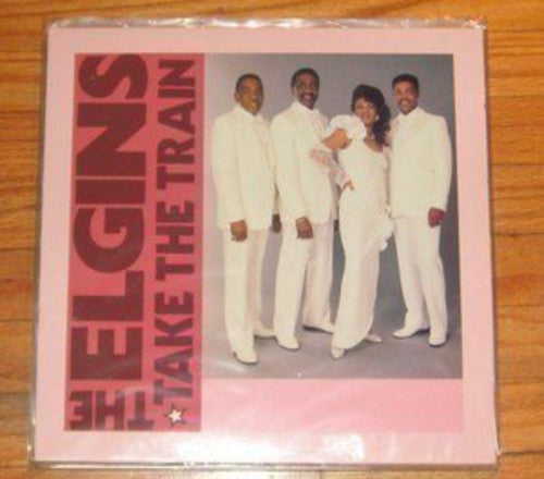 Elgins - Take the Train