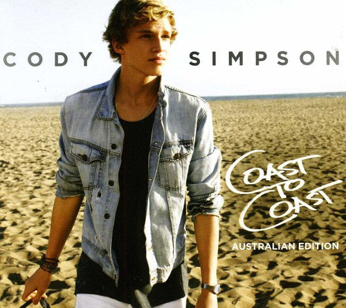 Cody Simpson - Coast to Coast