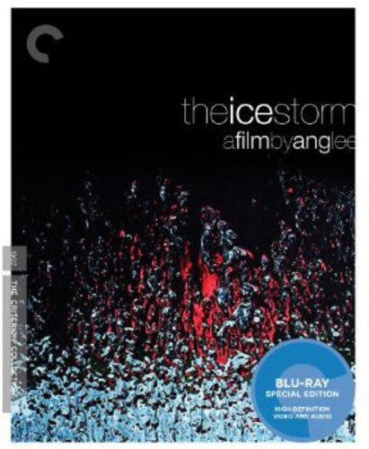 The Ice Storm (Criterion Collection)