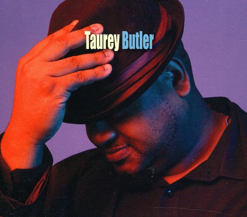Taurey Butler - Taurey Butler