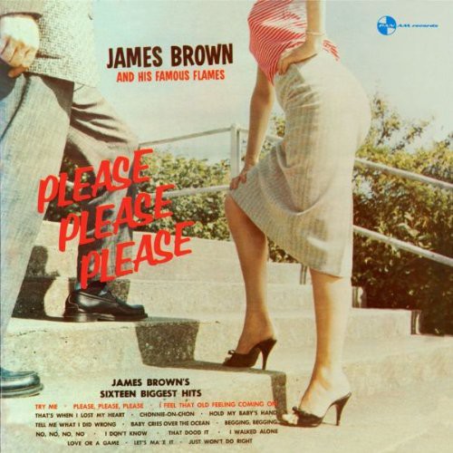 James Brown - Please Please Please