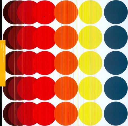 Crystal Stilts - Radiant Door