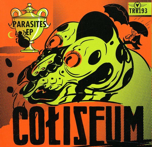 Coliseum - Parasites