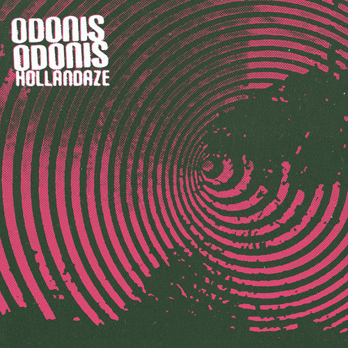 Odonis Odonis - Hollandaze
