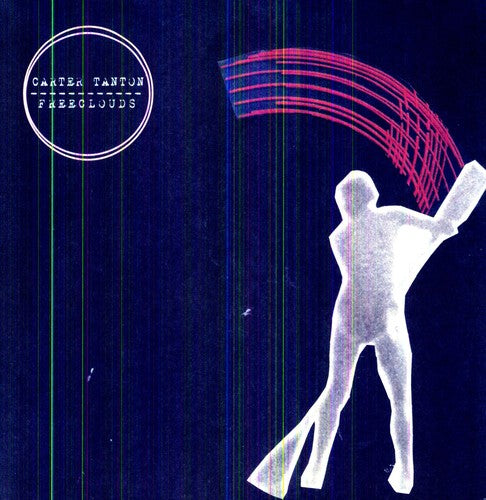 Carter Tanton - Freeclouds