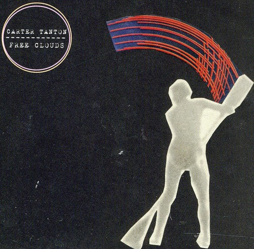 Carter Tanton - Freeclouds
