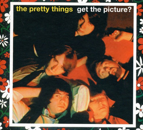 Pretty Things - Pretty Things / Get the Picture