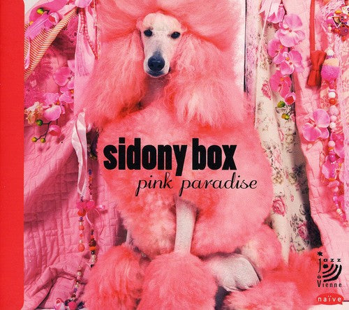 Sidony Box - Pink Paradise
