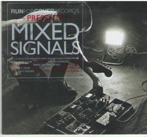 Mixed Signals/ Various - Mixed Signals / Various