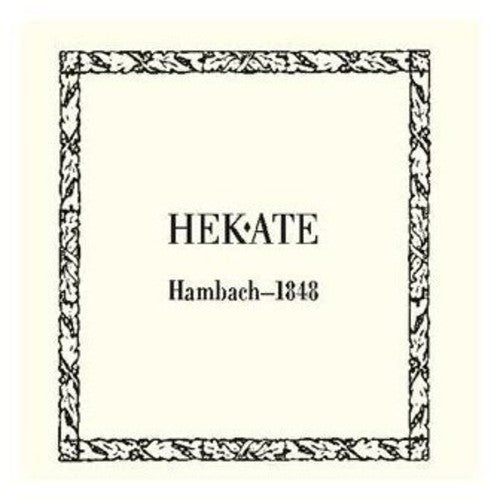 Hekate - Hambach 1848