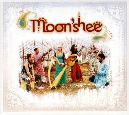 Moonshee - Moonshee