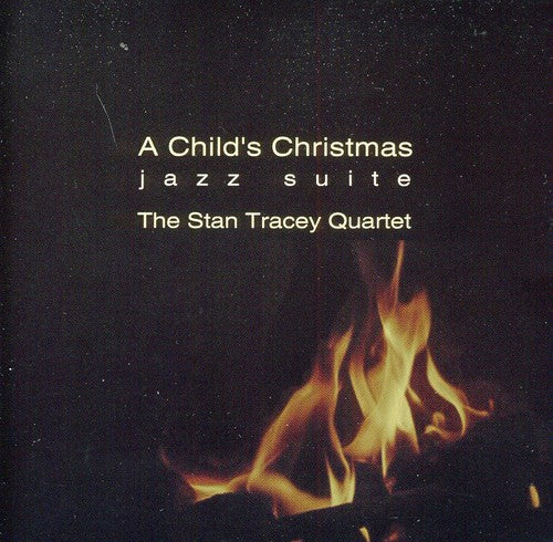 Stan Tracey Quartet - Child's Christmas-Jazz Suite