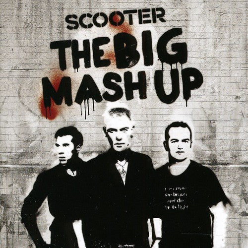 Scooter - Big Mash Up