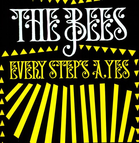 Band of Bees (the Bees) - Every Step's a Yes
