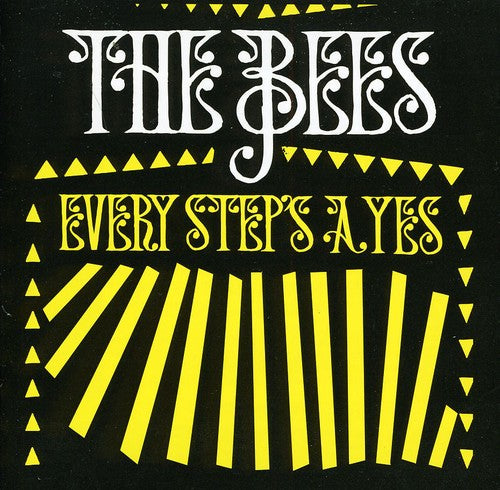 Bees - Every Step's a Yes