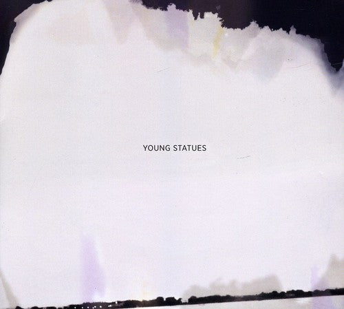 Young Statues - Young Statues
