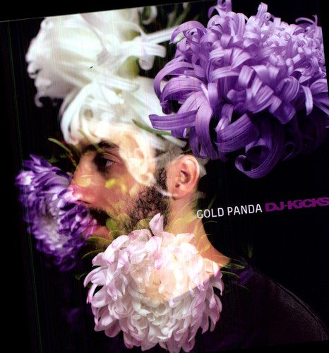 Gold Panda - Gold Panda Dj-Kicks