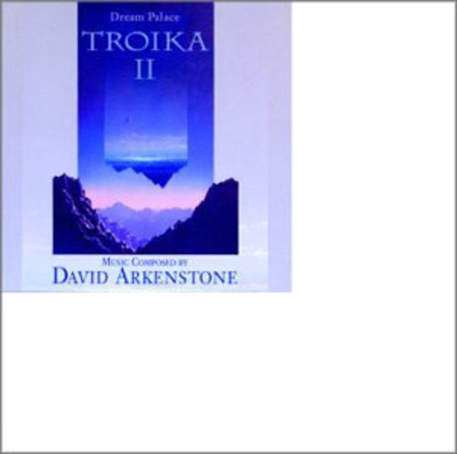 Troika - Dream Palace
